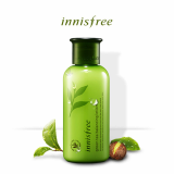 Innisfree Green tea balnacing lotion EX 160ml